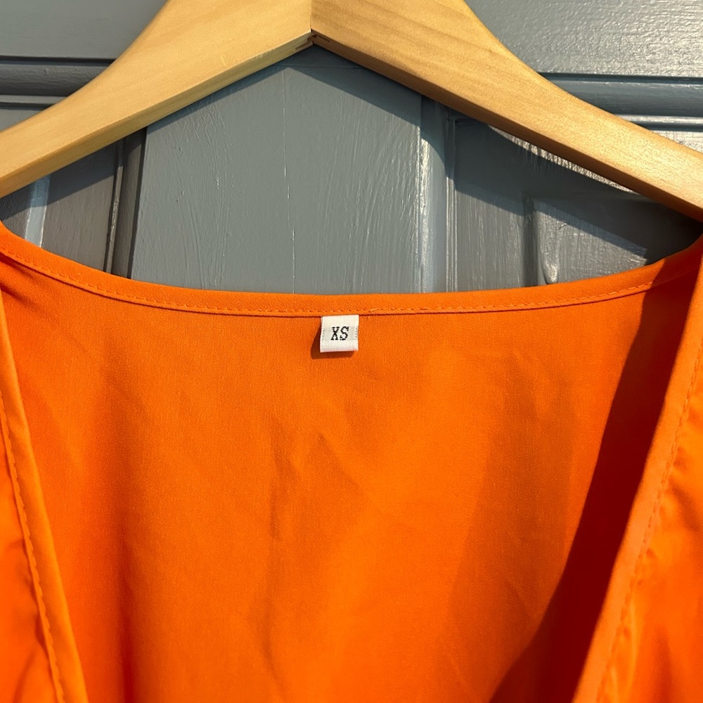 Bubble Dress - image 2